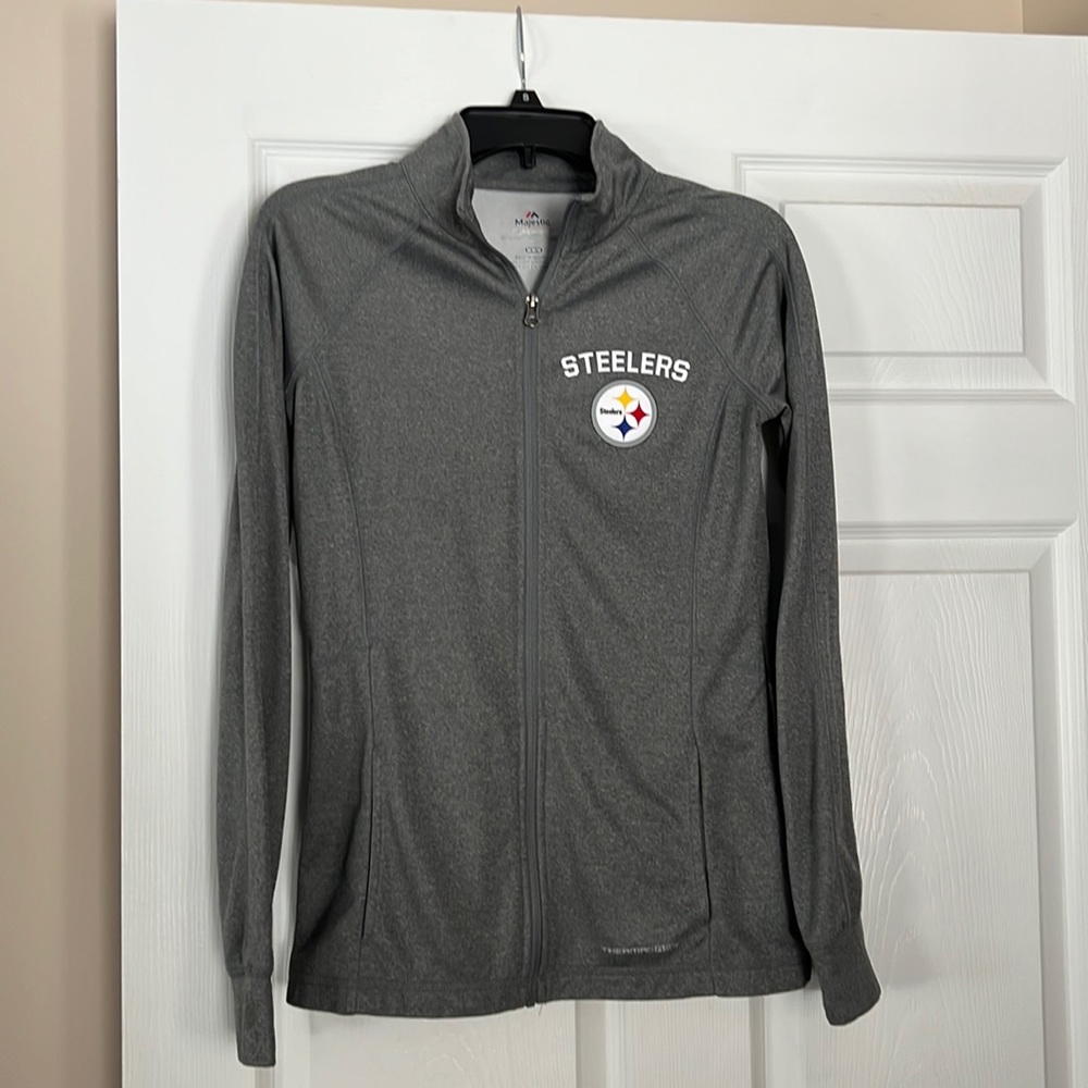 Steelers jacket